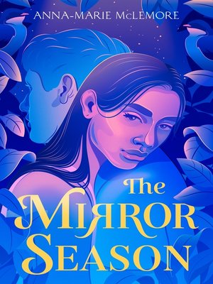 cover image of The Mirror Season